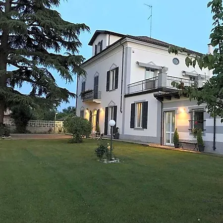 Prestigio Bed & Breakfast