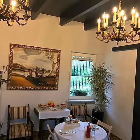 Bed & Breakfast Prestigio Novi Ligure