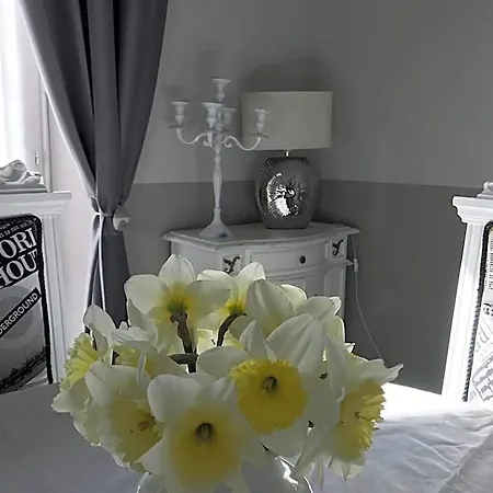 Bed & Breakfast Prestigio 4*