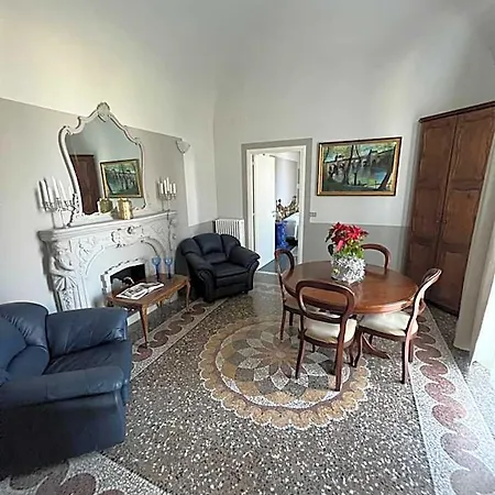 Couette-café Prestigio Novi Ligure