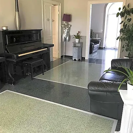 Prestigio Bed & Breakfast