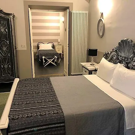 Prestigio Bed & Breakfast 4*