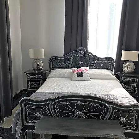 Bed & Breakfast Prestigio 4*
