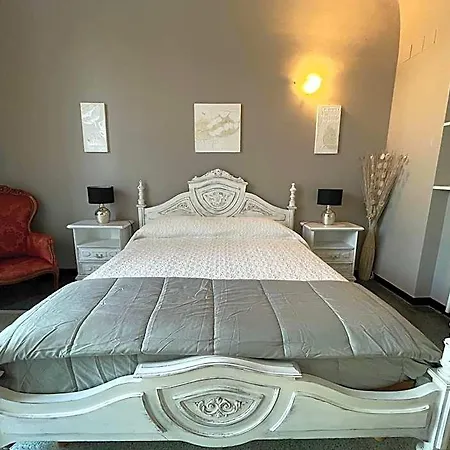 Prestigio 4* Novi Ligure