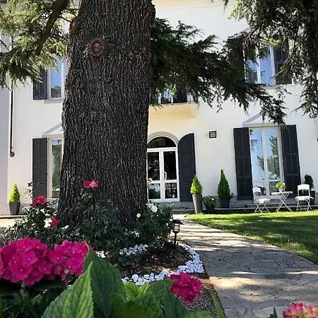 Bed & Breakfast Prestigio Novi Ligure