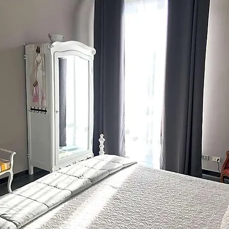Prestigio Bed & Breakfast Novi Ligure