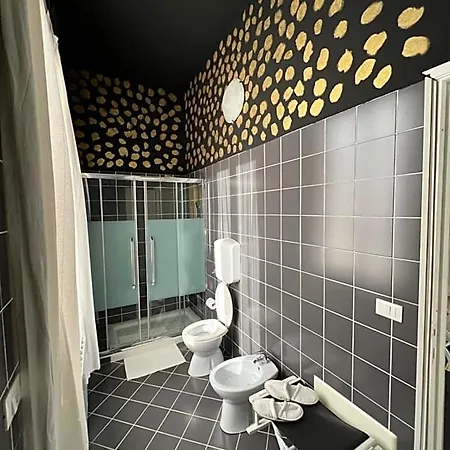 Couette-café Prestigio Novi Ligure