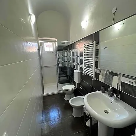 Prestigio Couette-café 4*
