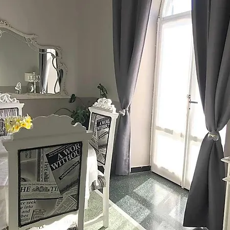 Bed & Breakfast Prestigio