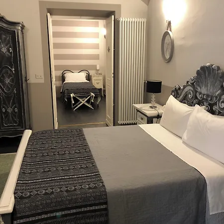 Bed and breakfast Prestigio