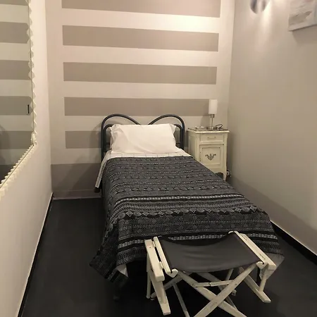Prestigio Bed and breakfast 4*