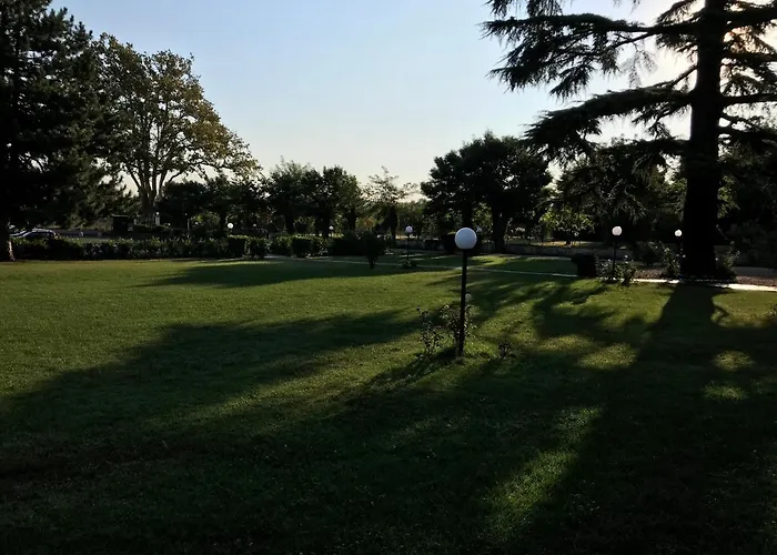 Prestigio Bed and Breakfast 4*