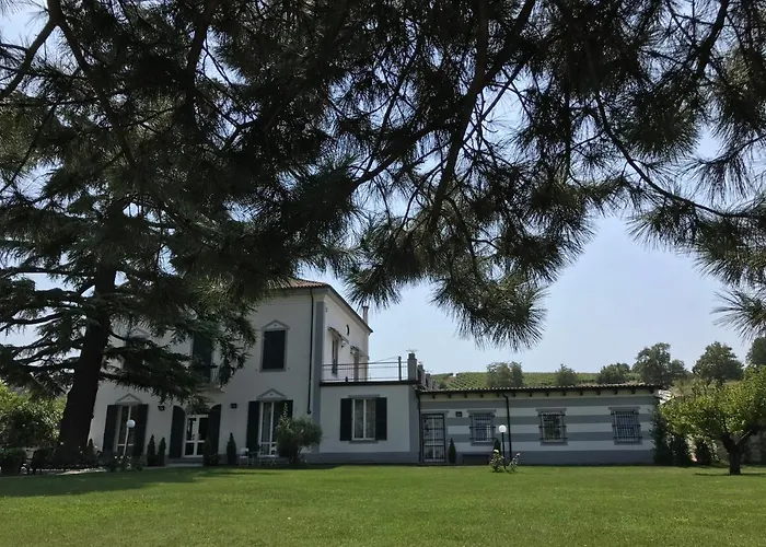 Prestigio Oda ve Kahvaltı