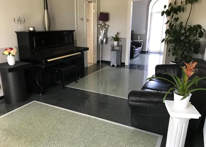 Oda ve Kahvaltı Prestigio