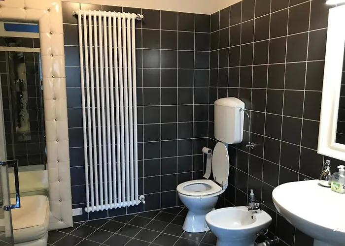 Prestigio Oda ve Kahvaltı Novi Ligure