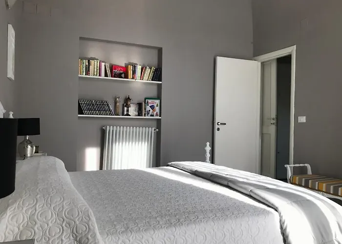 Oda ve Kahvaltı Prestigio 4*