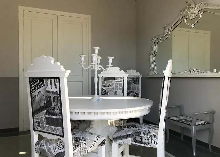 Oda ve Kahvaltı Prestigio 4*