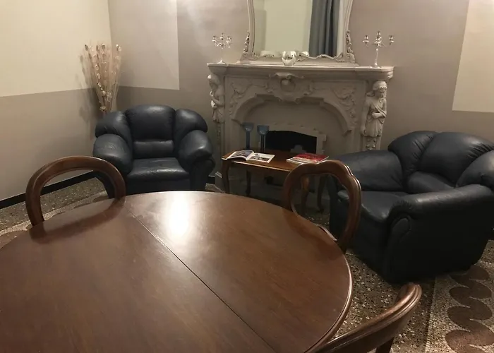 Oda ve Kahvaltı Prestigio Novi Ligure