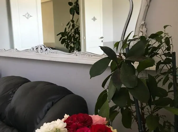 Oda ve Kahvaltı Prestigio