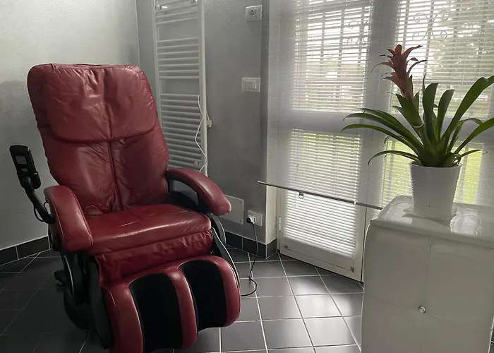 Oda ve Kahvaltı Prestigio Novi Ligure