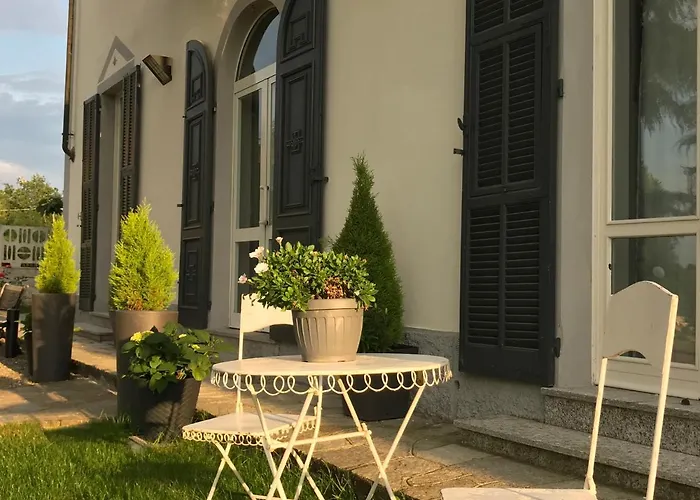 Bed and Breakfast Prestigio