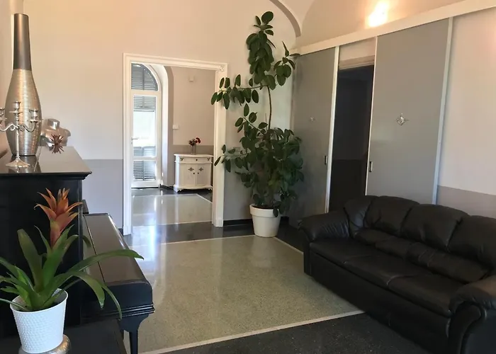Bed and Breakfast Prestigio