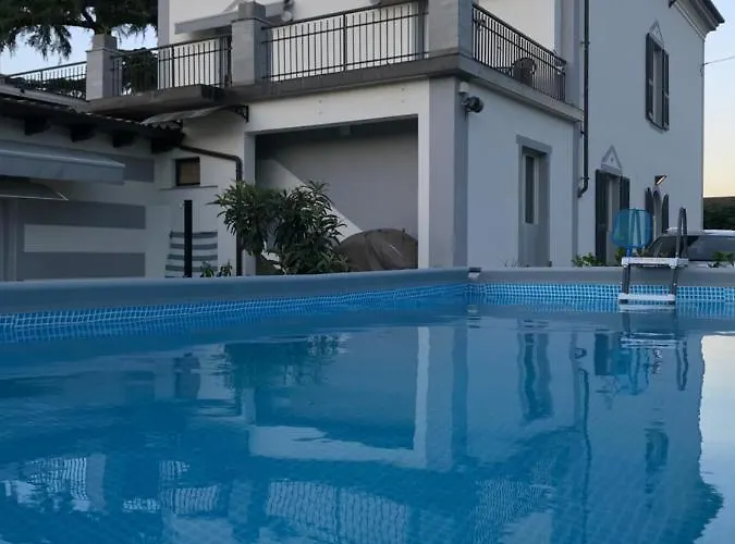 Oda ve Kahvaltı Prestigio