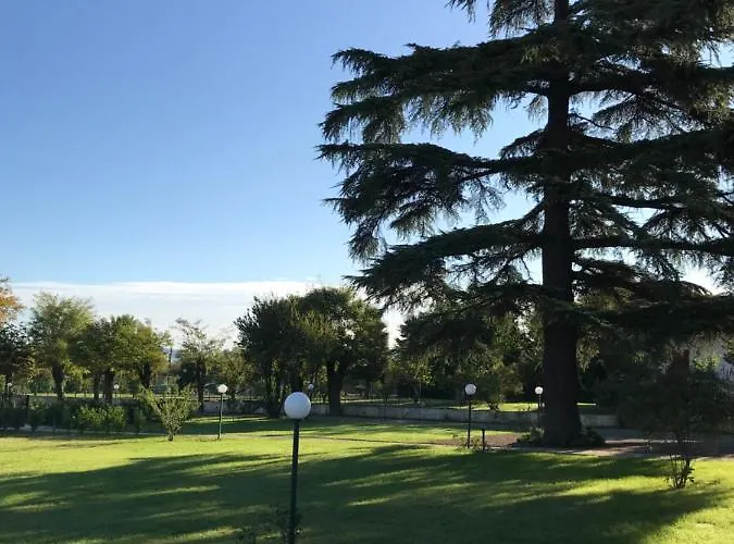 Oda ve Kahvaltı Prestigio