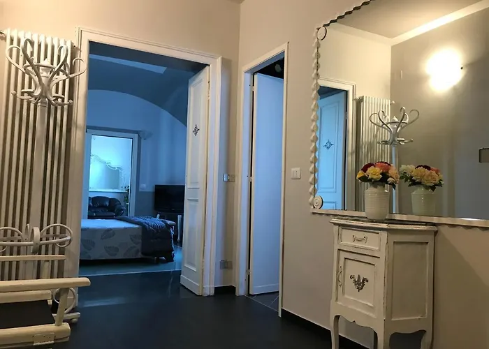 Bed and Breakfast Prestigio 4*