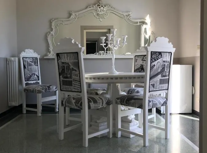 Prestigio 4* Novi Ligure