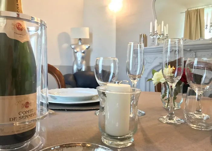 Prestigio Bed and Breakfast