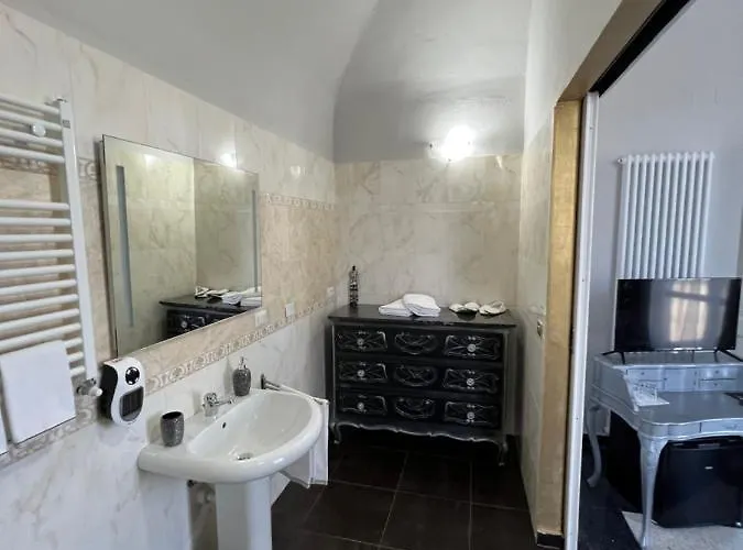 Prestigio Bed and Breakfast 4*