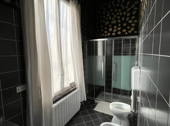 Bed and Breakfast Prestigio 4*