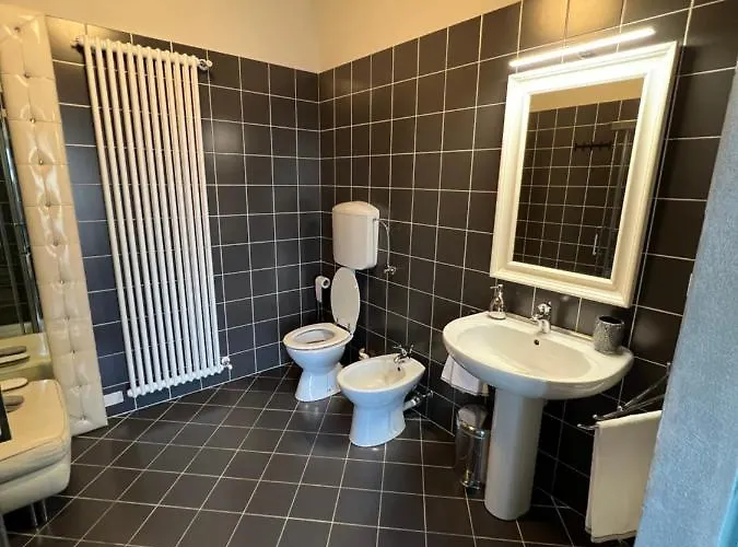 Bed and Breakfast Prestigio 4*