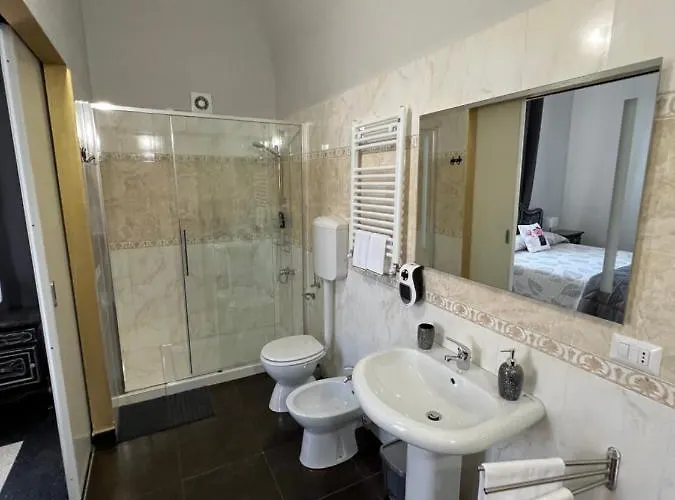 Oda ve Kahvaltı Prestigio 4*