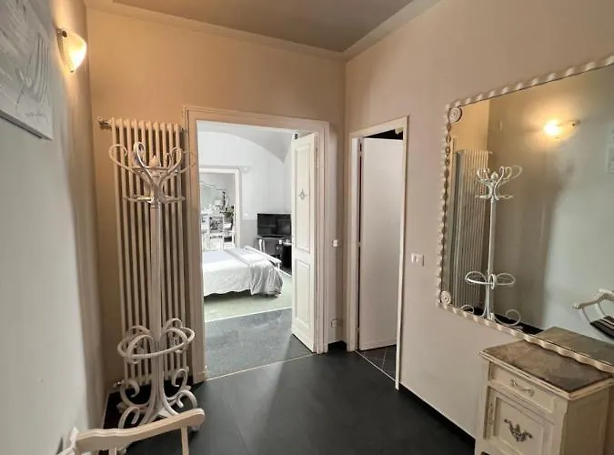 Prestigio Bed and Breakfast 4*