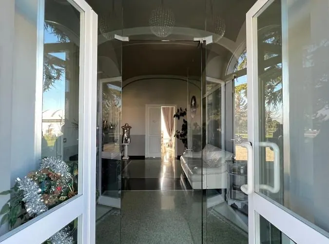 Bed and Breakfast Prestigio