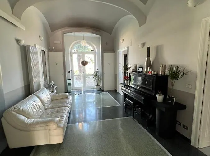 Prestigio Oda ve Kahvaltı