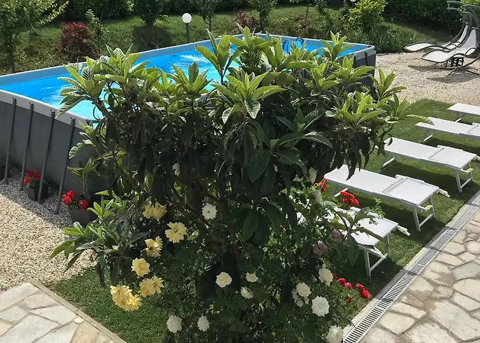 Oda ve Kahvaltı Prestigio 4*