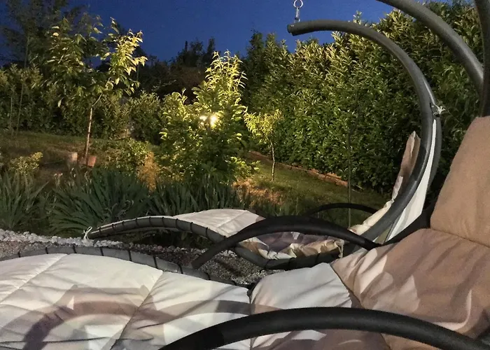 Prestigio 4* Novi Ligure