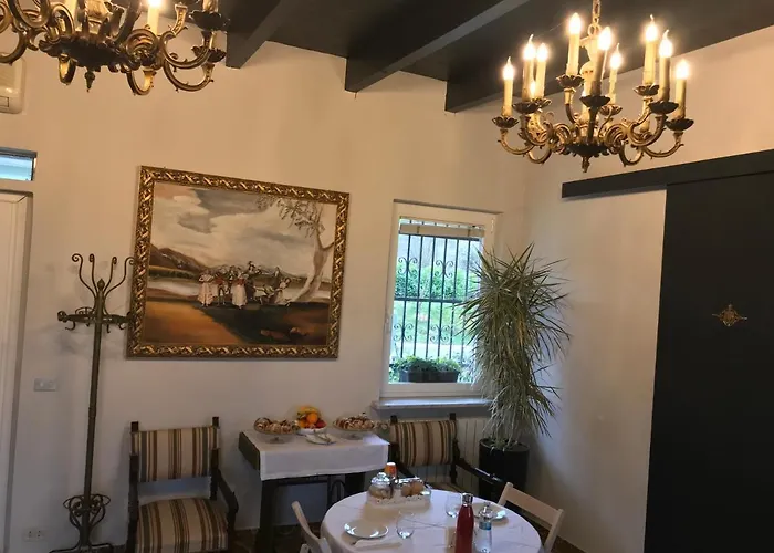 Prestigio Novi Ligure