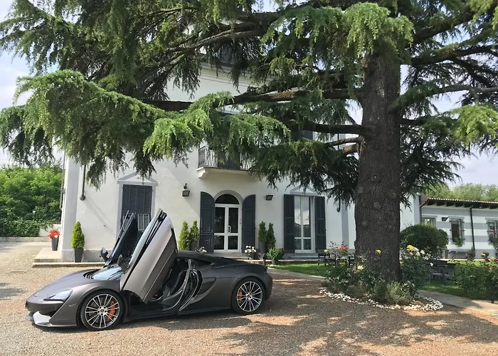 Prestigio Отель типа 