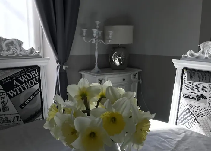 Bed and Breakfast Prestigio