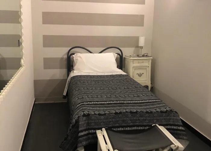 Prestigio 4* Нови-Лигуре