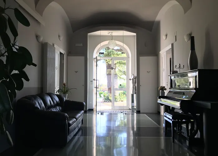 Prestigio Bed and Breakfast 4*