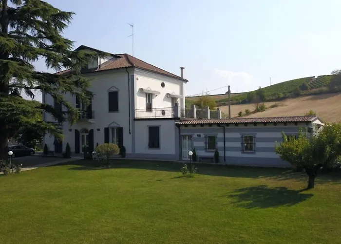 Prestigio Bed & Breakfast