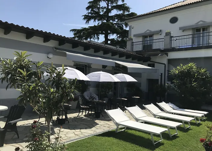 Prestigio Bed and Breakfast 4*