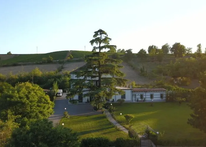 Prestigio 4* Novi Ligure