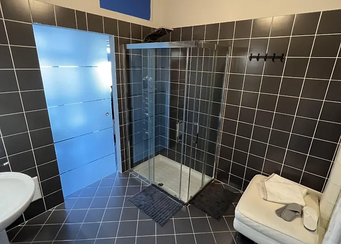 Bed and Breakfast Prestigio 4*