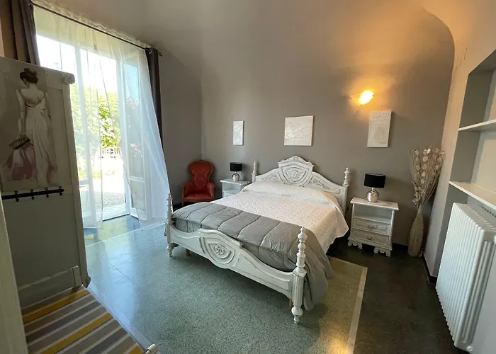 Prestigio 4* Νόβι Λίγκουρε